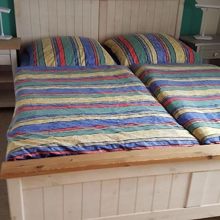 Ferienbeianne Apartman Hemmingstedt Kültér fotó