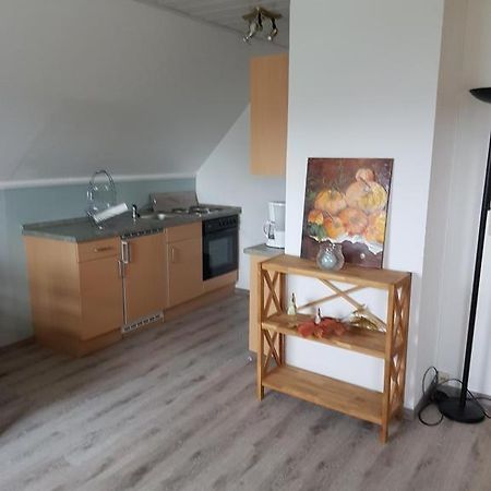 Ferienbeianne Apartman Hemmingstedt Kültér fotó