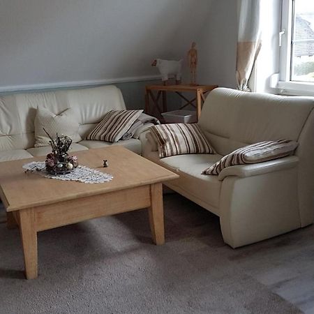 Ferienbeianne Apartman Hemmingstedt Kültér fotó
