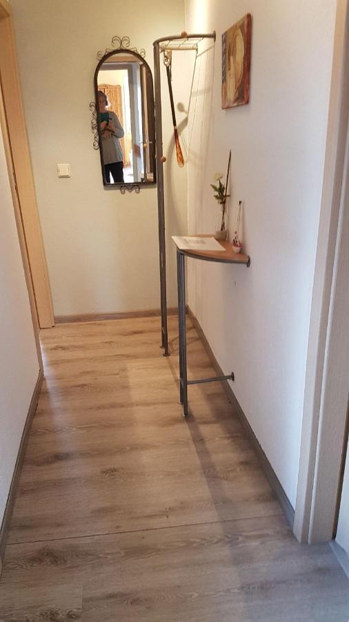 Ferienbeianne Apartman Hemmingstedt Kültér fotó