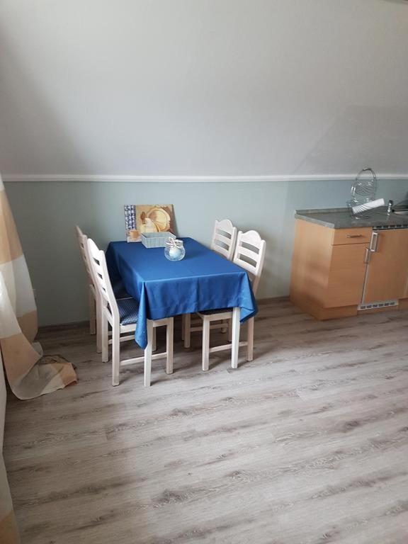 Ferienbeianne Apartman Hemmingstedt Kültér fotó